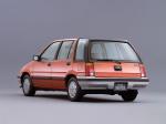 Honda Civic Shuttle 1983 года
